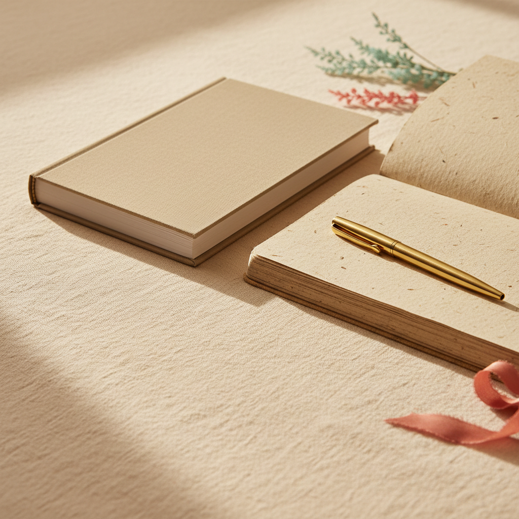 Books and journals — Read and Reflect